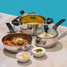 Cookware Sets